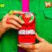 BOLD NEW LOOK, A BRIGHTER NEW MOOD: MIRINDA® LAUNCHES A “SMILE PLEASE” PLATFORM GLOBALLY