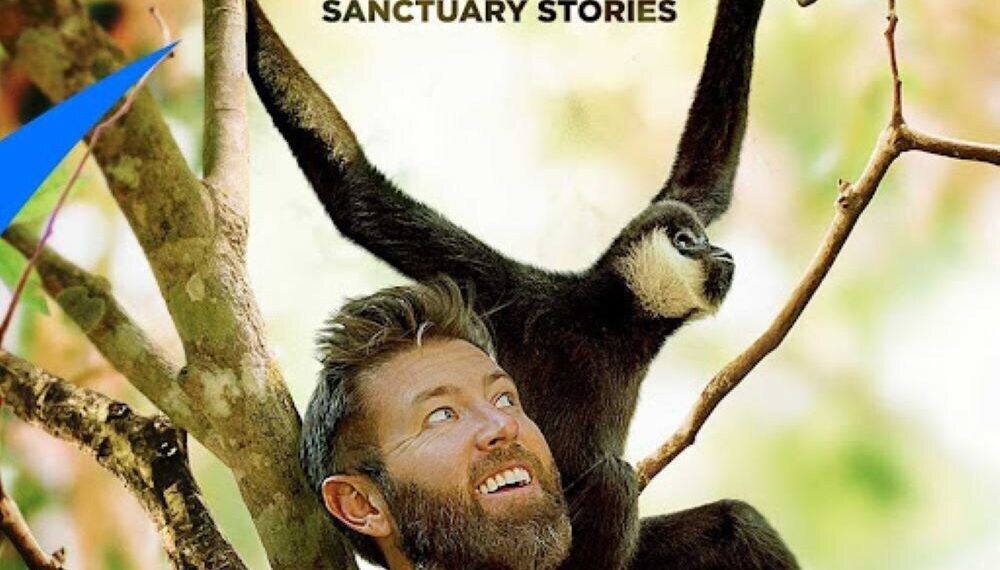 PHANTASTICUS PICTURES ANNOUNCES THE INTERNATIONAL RELEASE OF VANTARA: SANCTUARY STORIES, PREMIERING ON DISCOVERY INTERNATIONAL PLATFORMS THIS SPRING