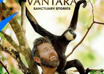PHANTASTICUS PICTURES ANNOUNCES THE INTERNATIONAL RELEASE OF VANTARA: SANCTUARY STORIES, PREMIERING ON DISCOVERY INTERNATIONAL PLATFORMS THIS SPRING