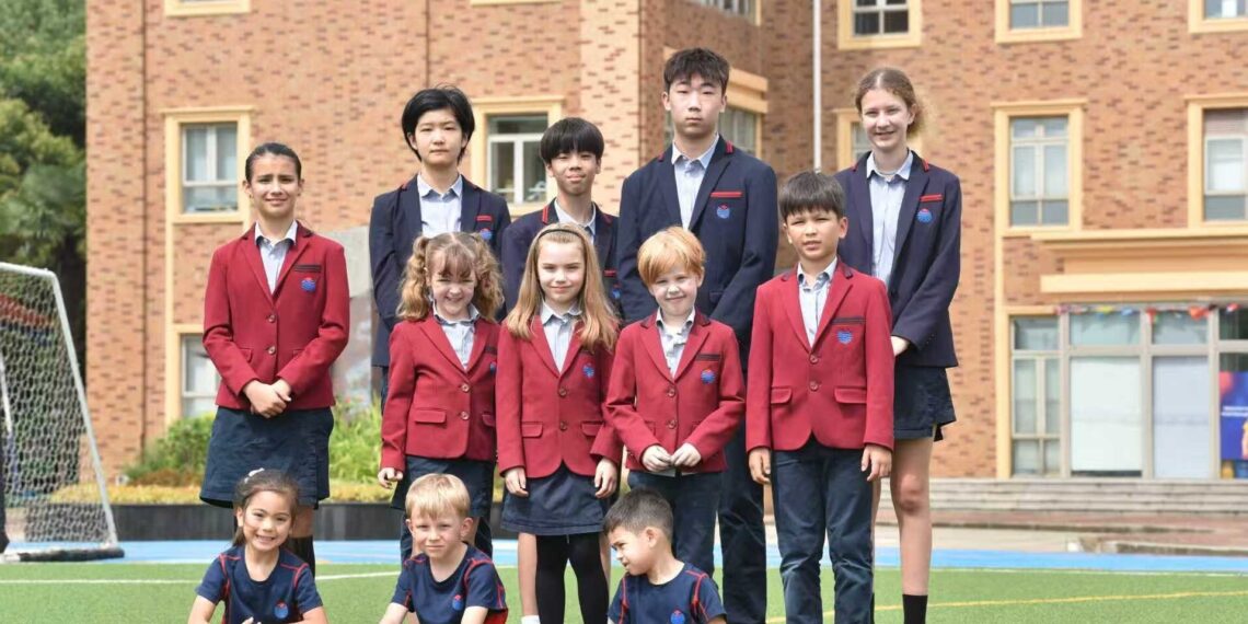 Yew Chung Yew Wah Students Secure Offers from World-Leading Universities Including Harvard, Stanford, Oxford, Cambridge, Tsinghua, and Peking University