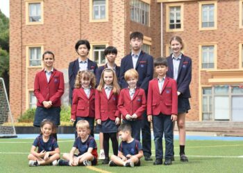 Yew Chung Yew Wah Students Secure Offers from World-Leading Universities Including Harvard, Stanford, Oxford, Cambridge, Tsinghua, and Peking University