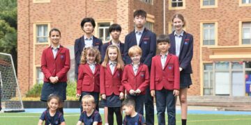 Yew Chung Yew Wah Students Secure Offers from World-Leading Universities Including Harvard, Stanford, Oxford, Cambridge, Tsinghua, and Peking University