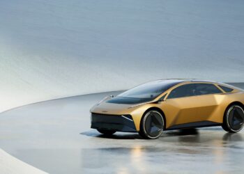 Kia Presents Vision Meta Turismo at Milan Design Week, Redefining the Grand Tourer for the Digital Age