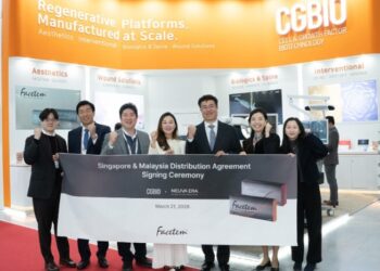 CGBIO Showcases Comprehensive Medical Device Portfolio at KIMES 2026 Achieves KRW 5.3 Billion in Contract Results