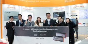 CGBIO Showcases Comprehensive Medical Device Portfolio at KIMES 2026 Achieves KRW 5.3 Billion in Contract Results