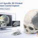 CGBIO Receives FDA 510(k) Clearance for Patient-Specific Titanium Implant ‘EASYMADE TI’