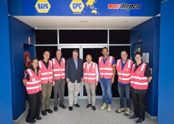 Manhattan Associates and Genuine Parts Company Go Live with Next-Generation Warehouse Management System in Brisbane