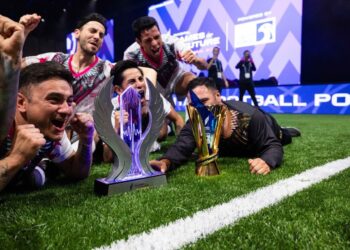 Host City Bids Open for The Games Of The Future 2028 to 2030