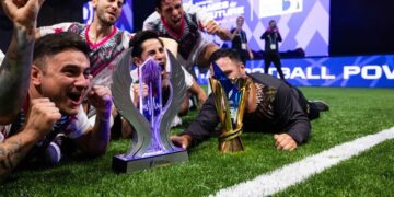 Host City Bids Open for The Games Of The Future 2028 to 2030