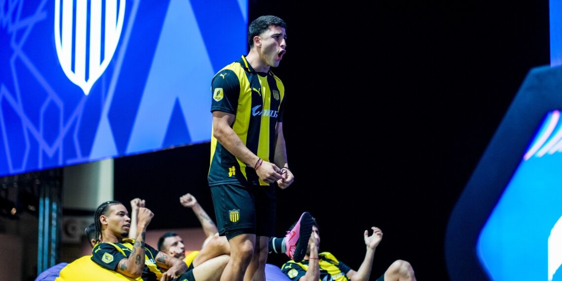 Final qualifiers for the Games of the Future 2026 set for Astana this June