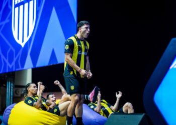 Final qualifiers for the Games of the Future 2026 set for Astana this June