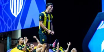 Final qualifiers for the Games of the Future 2026 set for Astana this June