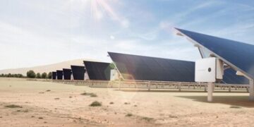 Sigenergy Enters Utility-Scale Market with 506kW Inverter, Delivering Optimized LCOE and Lifecycle Value