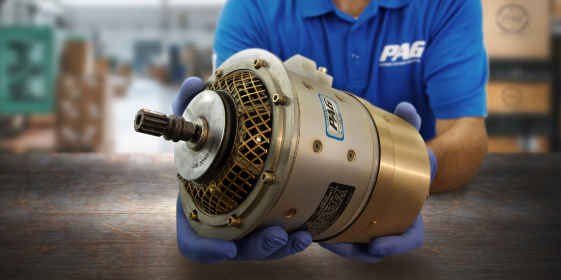 Precision Aviation Group Expands Safran Electrical & Power Authorized Repair Center Network to Five Global Facilities