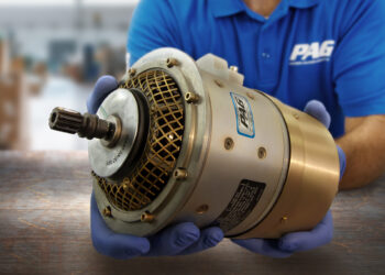 Precision Aviation Group Expands Safran Electrical & Power Authorized Repair Center Network to Five Global Facilities