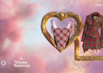 CLO Launches Global 3D Design Contest with Vivienne Westwood “CUT, SLASH & CORSET”, powered by MetaHuman
