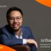Arthur Law Named a 2026 World Economic Forum Young Global Leader