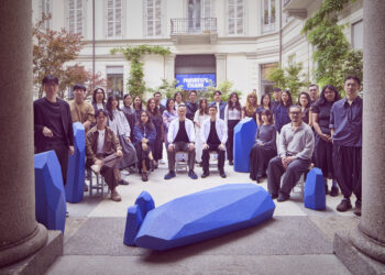 Singapore imagines new ways of living at Milan Design Week with the opening of Prototype Island