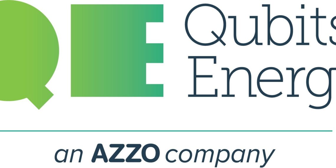 AZZO Acquires Qubits Energy to Deliver Scalable Energy & Power Management for Data Centers and Other Mission-Critical Facilities