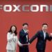 Hon Hai Technology Group (Foxconn) Names Michael Chiang Rotating CEO, Boosting Leadership Governance
