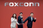 Hon Hai Technology Group (Foxconn) Names Michael Chiang Rotating CEO, Boosting Leadership Governance