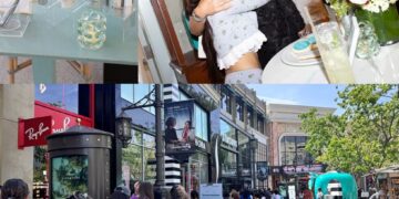 REJURAN Cosmetics Debuts at Sephora U.S. with Sold-Out LA Pop-Up