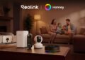 Reolink Announces Official Integration with Homey to Elevate Smart Home Automation