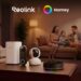 Reolink Announces Official Integration with Homey to Elevate Smart Home Automation