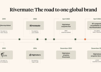 Rivermate Launches as a Unified Global Employer of Record Platform, Bringing Together Eos Global Expansion, Serviap Global, and Hightekers’ EOR Operations