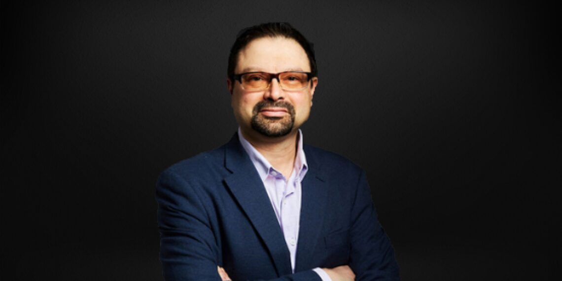 Hitachi Solutions Appoints Roger Lvin as Chief Executive Officer and President