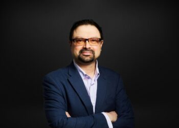 Hitachi Solutions Appoints Roger Lvin as Chief Executive Officer and President