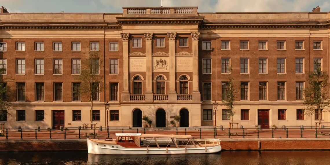 LITFINCON Announces European Debut: Global Litigation Finance Conference Series Comes to Amsterdam