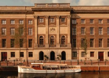 LITFINCON Announces European Debut: Global Litigation Finance Conference Series Comes to Amsterdam