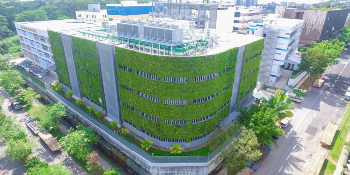 QUANTUM SAFE AND AI-READY: EMPYRION DIGITAL’S SINGAPORE HUB EXPANDS LOCAL FOOTPRINT WITH OVER S$1.1 BILLION INVESTMENT