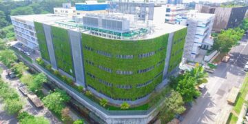 QUANTUM SAFE AND AI-READY: EMPYRION DIGITAL’S SINGAPORE HUB EXPANDS LOCAL FOOTPRINT WITH OVER S$1.1 BILLION INVESTMENT