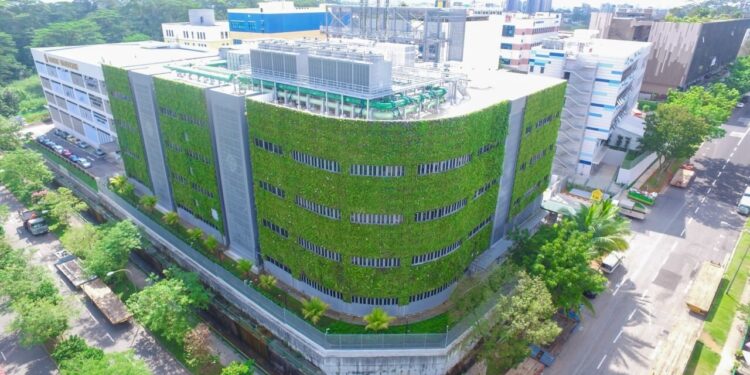 QUANTUM SAFE AND AI-READY: EMPYRION DIGITAL’S SINGAPORE HUB EXPANDS LOCAL FOOTPRINT WITH OVER S$1.1 BILLION INVESTMENT
