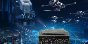 SINTRONES to Demonstrate Secure Edge AI for Industrial, Mobility, and Mission-Critical Applications