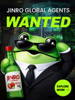 JINRO Launches Recruitment for Global Supporter Program JINRO GLOBAL AGENT