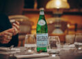 No Script, Just Stories: S.Pellegrino’s ‘Dinner Dialogues’ Captures the Real, Genuine Bonds that Lewis Hamilton and His Friends Bring to the Table