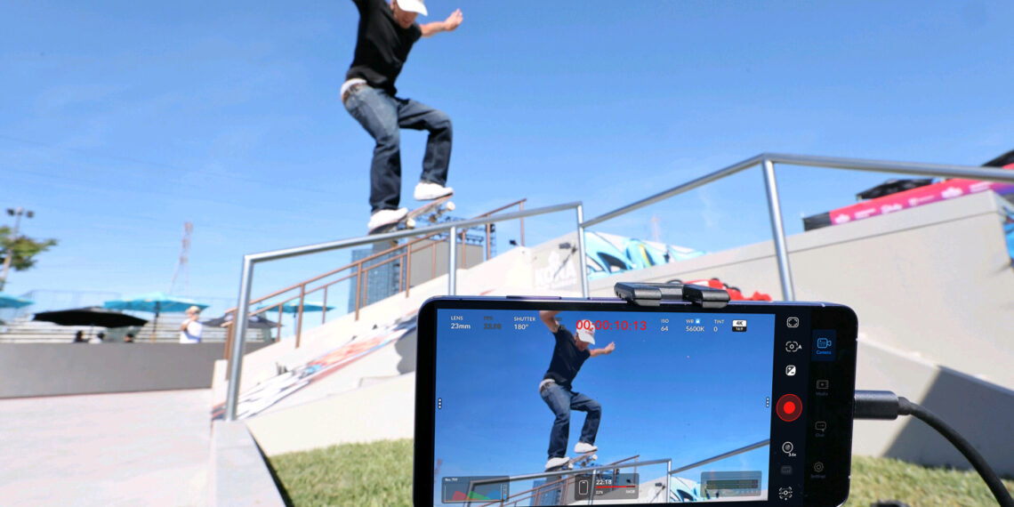A New Era of Sports Broadcasting: Galaxy S26 Ultra Unlocks New Perspectives, Bringing Cameras Inside the Action