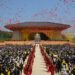 The Ancestral Worship Ceremony at the Hometown of the Yellow Emperor in the Bingwu Year (2026): Chinese People Worldwide Pay Tribute to Xuanyuan, the Yellow Emperor