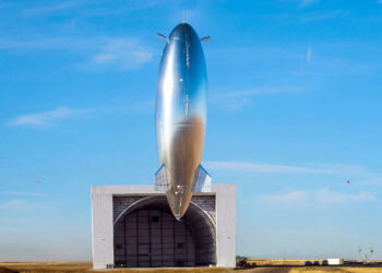 Sceye Completes Historic 12-Day, 6,400 Mile Stratospheric Flight, Advancing a New Layer of Infrastructure for Humanity