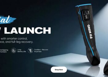 FIT KING Introduces Tiered Recovery System Lineup, Responding to the Rise of Personalized Wellness