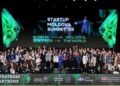 Startup Moldova Summit 2026 spotlights Moldova’s rise as a startup gateway to European markets
