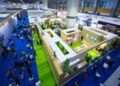 Sunon Showcases Smart and Sustainable Workplace Solutions at CIFF Guangzhou 2026
