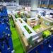 Sunon Showcases Smart and Sustainable Workplace Solutions at CIFF Guangzhou 2026