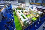 Sunon Showcases Smart and Sustainable Workplace Solutions at CIFF Guangzhou 2026