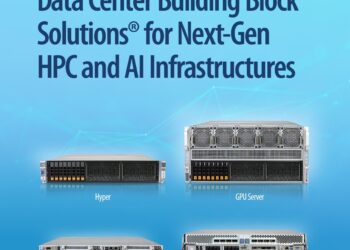 Supermicro Expands Data Center Building Block Solutions® Flexibility with Arm-Based Platforms and OCP Systems for Next-Gen AI Infrastructure