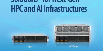 Supermicro Expands Data Center Building Block Solutions® Flexibility with Arm-Based Platforms and OCP Systems for Next-Gen AI Infrastructure