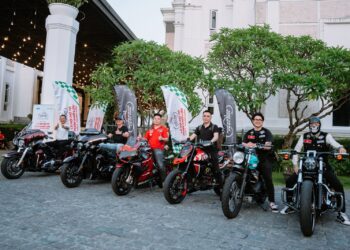 Castrol Superbike Fest 2026 Builds Regional Momentum, Reinforcing Its Role in Empowering the Superbike Community Ahead of Nha Trang Festival from 29 to 31 May, 2026